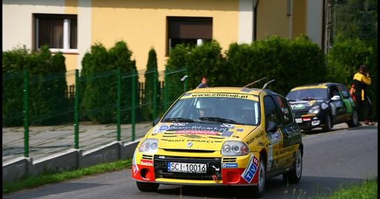 Rajd Rzeszowski